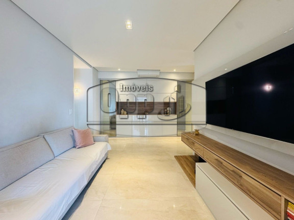 Imagem Apartamento com 3 Quartos à Venda, em Aclimação - São Paulo Imagem Apartamento com 3 Quartos à Venda, em Aclimação - São Paulo