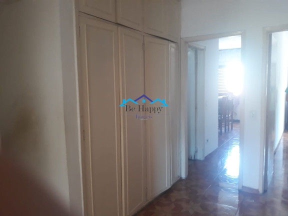 Imagem Casa com 4 Quartos à Venda, 200 m² em Vila Noca - São Paulo
