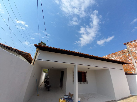 Imagem Casa com 3 Quartos à Venda, 200 m² em São João