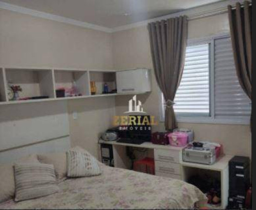 Imagem Sobrado com 3 Quartos à Venda, 170 m² em Barcelona - São Caetano Do Sul