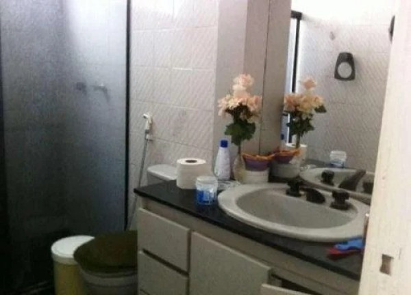 Imagem Apartamento com 3 Quartos à Venda, 127 m² em Barra - Salvador