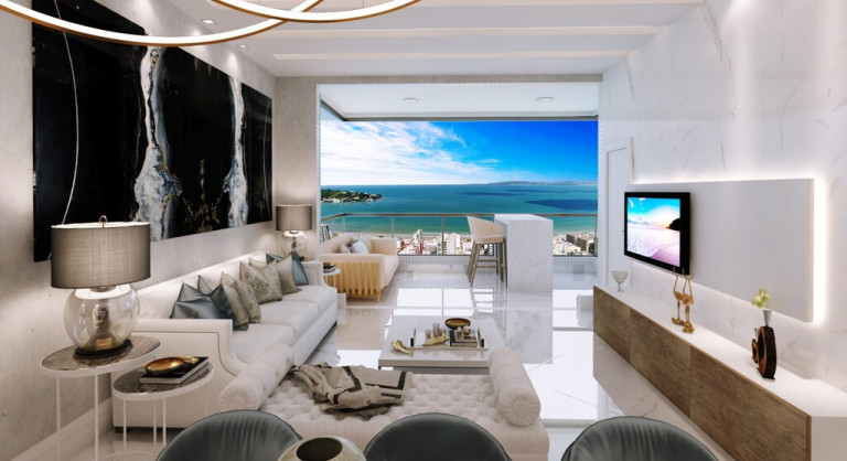 Imagem Apartamento com 3 Quartos à Venda, 280 m² em Itapema - Itapema