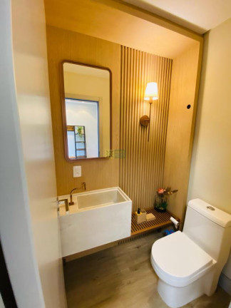 Imagem Apartamento com 3 Quartos à Venda, 120 m² em Balneário Perequê - Porto Belo Imagem Apartamento com 3 Quartos à Venda, 120 m² em Balneário Perequê - Porto Belo