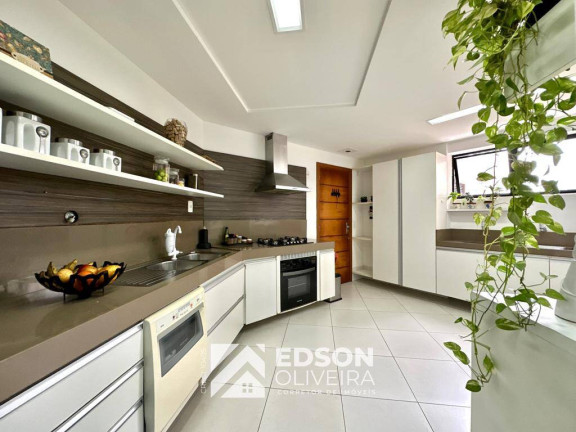 Imagem Apartamento com 4 Quartos à Venda, 203 m² em Miramar - João Pessoa