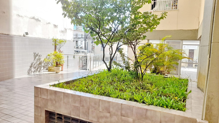Imagem Apartamento com 3 Quartos à Venda, 98 m² em Canela - Salvador