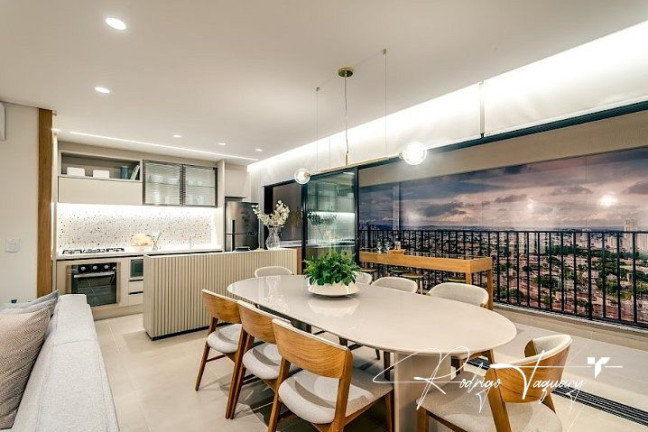 Imagem Apartamento com 3 Quartos à Venda, 76 m² em Jardim América - Goiânia