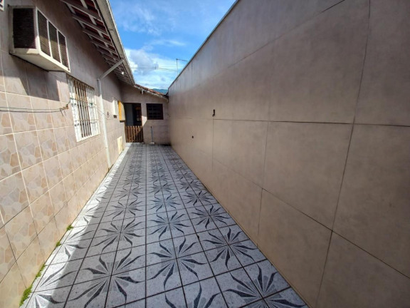 Imagem Casa com 2 Quartos à Venda, em Flórida - Praia Grande Imagem Casa com 2 Quartos à Venda, em Flórida - Praia Grande