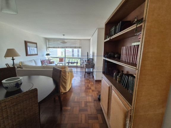 Imagem Apartamento com 3 Quartos à Venda, 100 m² em Paraíso - São Paulo Imagem Apartamento com 3 Quartos à Venda, 100 m² em Paraíso - São Paulo