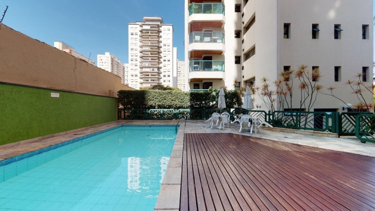 Apartamento com 3 Quartos à Venda, 113 m² em Santana - São Paulo