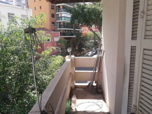 Imagem Imóvel com 3 Quartos à Venda, 123 m² em Paraiso - São Paulo Imagem Imóvel com 3 Quartos à Venda, 123 m² em Paraiso - São Paulo