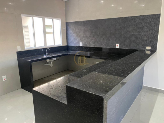 Imagem Casa com 2 Quartos à Venda, 130 m² em Residencial Regissol Ii - Mirassol Imagem Casa com 2 Quartos à Venda, 130 m² em Residencial Regissol Ii - Mirassol