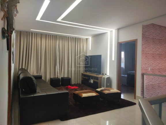 Imagem Casa com 3 Quartos à Venda, 400 m² em Vicente Pires - Vicente Pires Imagem Casa com 3 Quartos à Venda, 400 m² em Vicente Pires - Vicente Pires