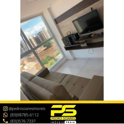 Imagem Sala Comercial à Venda, 40 m² em Ponta De Campina - Cabedelo Imagem Sala Comercial à Venda, 40 m² em Ponta De Campina - Cabedelo