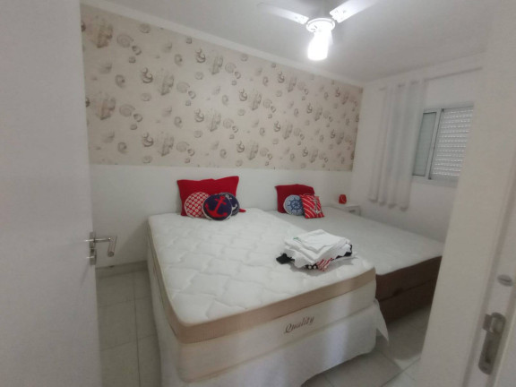 Imagem Apartamento com 3 Quartos à Venda, em Vila Tupi - Praia Grande Imagem Apartamento com 3 Quartos à Venda, em Vila Tupi - Praia Grande