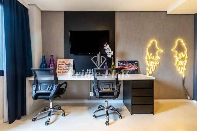 Imagem Apartamento com 1 Quarto à Venda, 29 m² em Moema - São Paulo