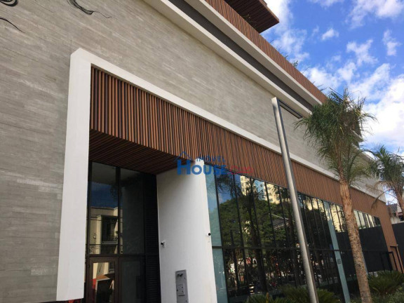 Imagem Apartamento com 2 Quartos à Venda, 72 m² em Pinheiros - São Paulo