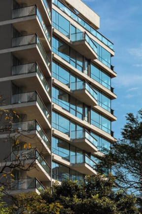 Imagem Apartamento com 1 Quarto à Venda, 61 m² em Vila Olímpia - São Paulo