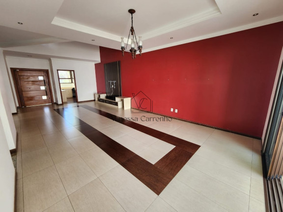 Imagem Casa de Condomínio com 3 Quartos para Alugar, 268 m² em Condomínio Ibiti Royal - Sorocaba