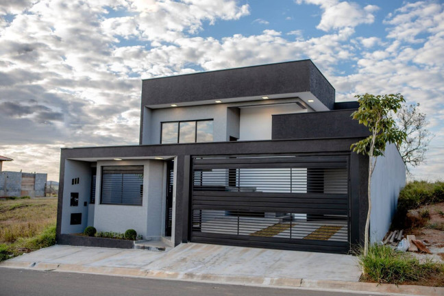 Imagem Casa com 3 Quartos à Venda, 250 m² em Residencial Bonança I - Bragança Paulista Imagem Casa com 3 Quartos à Venda, 250 m² em Residencial Bonança I - Bragança Paulista