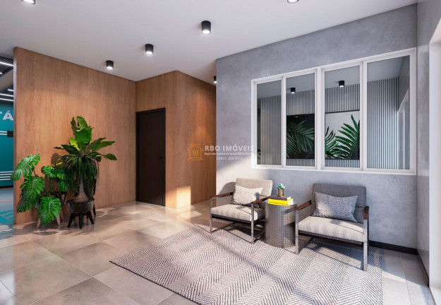 Imagem Apartamento com 2 Quartos à Venda, 39 m² em Jardim Vitápolis - Itapevi
