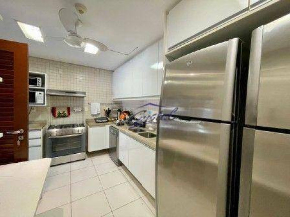 Imagem Casa com 5 Quartos à Venda, 458 m² em Balneário Praia Do Pernambuco - Guarujá Imagem Casa com 5 Quartos à Venda, 458 m² em Balneário Praia Do Pernambuco - Guarujá