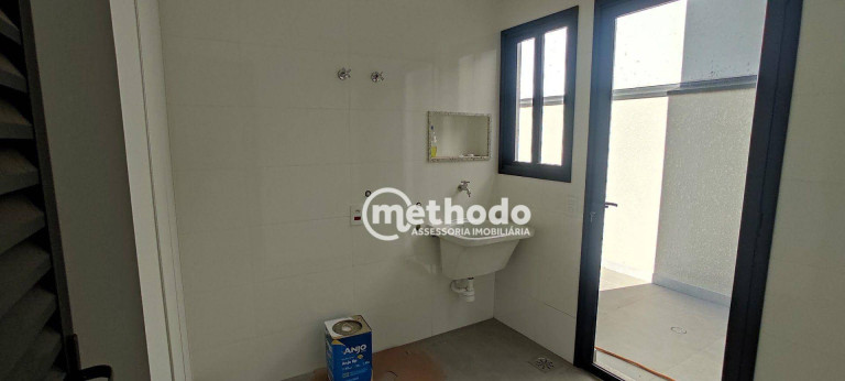 Imagem Casa com 4 Quartos à Venda, 280 m² em Swiss Park - Campinas Imagem Casa com 4 Quartos à Venda, 280 m² em Swiss Park - Campinas