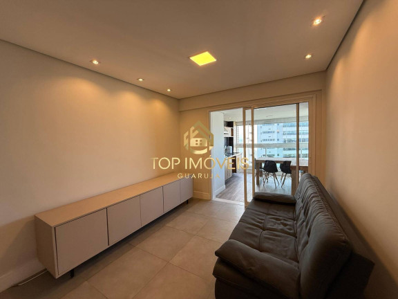 Imagem Apartamento com 2 Quartos à Venda, 88 m² em Jardim Astúrias - Guarujá Imagem Apartamento com 2 Quartos à Venda, 88 m² em Jardim Astúrias - Guarujá