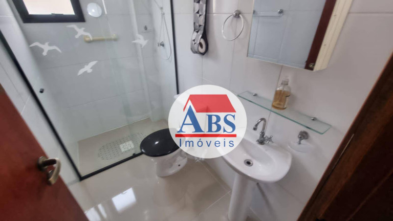 Imagem Apartamento com 3 Quartos à Venda, 103 m² em Tupi - Praia Grande Imagem Apartamento com 3 Quartos à Venda, 103 m² em Tupi - Praia Grande
