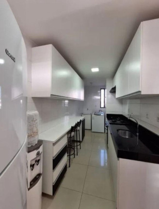 Imagem Apartamento com 3 Quartos à Venda, 75 m² em Bancários - João Pessoa