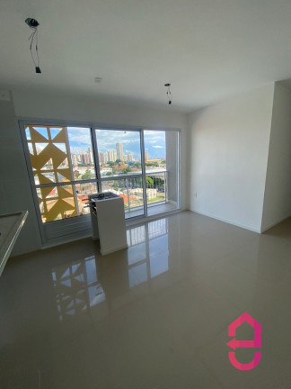 Apartamento com 2 Quartos à Venda,  em Setor Coimbra - Goiânia