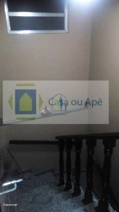 Imagem Sobrado com 3 Quartos à Venda, 164 m² em Vila Campo Grande - São Paulo Imagem Sobrado com 3 Quartos à Venda, 164 m² em Vila Campo Grande - São Paulo