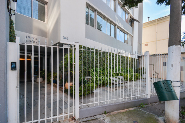 Imagem Imóvel com 2 Quartos à Venda, 79 m² em Liberdade - São Paulo Imagem Imóvel com 2 Quartos à Venda, 79 m² em Liberdade - São Paulo