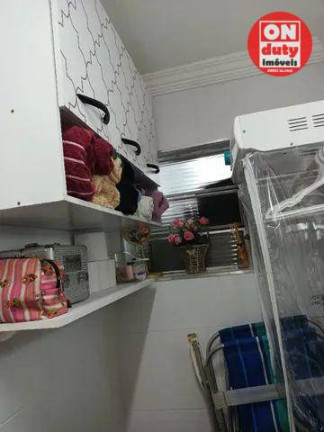 Imagem Kitnet com 1 Quarto à Venda, 30 m² em Aparecida - Santos Imagem Kitnet com 1 Quarto à Venda, 30 m² em Aparecida - Santos
