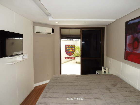 Imagem Apartamento com 4 Quartos à Venda, em Centro - Florianópolis Imagem Apartamento com 4 Quartos à Venda, em Centro - Florianópolis