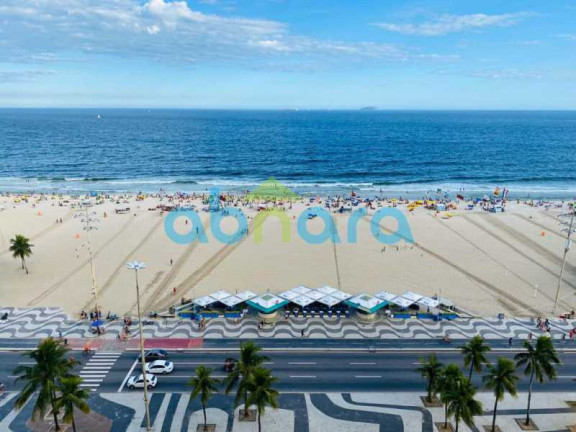Imagem Apartamento com 5 Quartos à Venda, 540 m² em Copacabana - Rio De Janeiro Imagem Apartamento com 5 Quartos à Venda, 540 m² em Copacabana - Rio De Janeiro