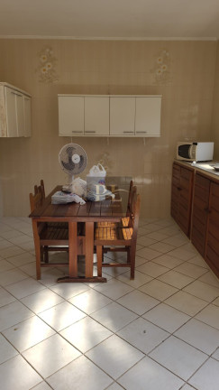 Imagem Casa com 4 Quartos para Alugar, 120 m² em Flórida - Praia Grande Imagem Casa com 4 Quartos para Alugar, 120 m² em Flórida - Praia Grande