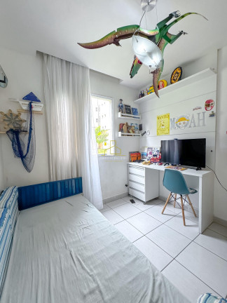 Imagem Imóvel com 3 Quartos à Venda, 70 m² em Praia Da Baleia - Serra