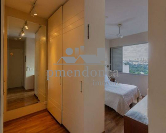 Imagem Apartamento com 3 Quartos à Venda, 186 m² em Alto De Pinheiros - São Paulo Imagem Apartamento com 3 Quartos à Venda, 186 m² em Alto De Pinheiros - São Paulo