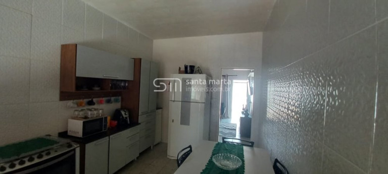 Imagem Casa com 3 Quartos à Venda, 150 m² em Parque Tabatinga - Lorena