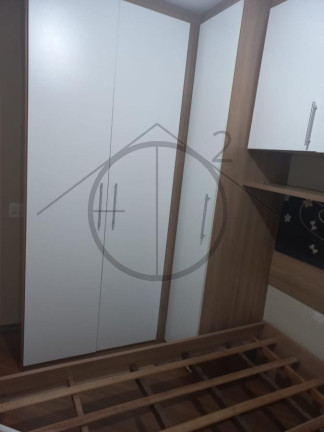 Imagem Apartamento com 3 Quartos à Venda, 70 m² em Vila Bancária - São Paulo