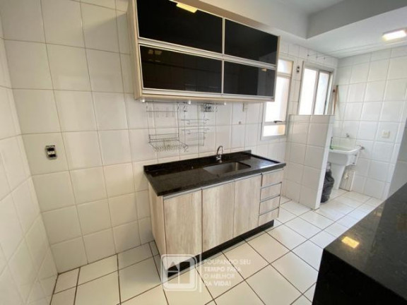 Imagem Apartamento com 2 Quartos para Alugar, 59 m² em Alto Da Glória - Goiânia