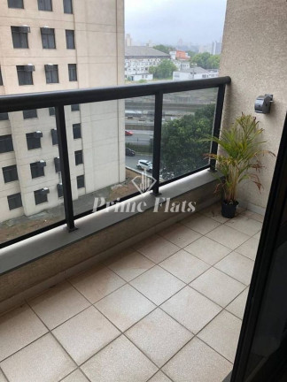 Imagem Apartamento com 1 Quarto à Venda, 44 m² em Nova Piraju - São Paulo