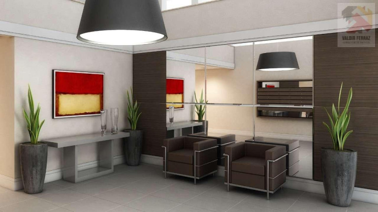 Imagem Apartamento com 3 Quartos à Venda, 102 m² em Jardim Atlântico - Florianópolis