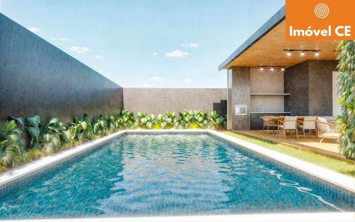 Imagem Casa com 3 Quartos à Venda, 171 m² em Jijoca De Jericoacoara Imagem Casa com 3 Quartos à Venda, 171 m² em Jijoca De Jericoacoara