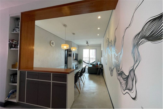 Imagem Apartamento com 2 Quartos à Venda, 51 m² em Vila Matilde - São Paulo