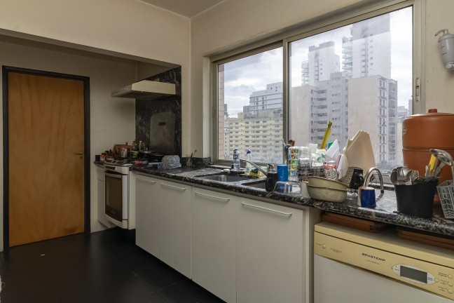 Imagem Apartamento com 2 Quartos à Venda, 176 m² em Pinheiros - São Paulo