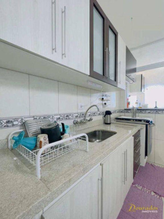 Imagem Apartamento com 3 Quartos à Venda, 156 m² em Aviação - Praia Grande