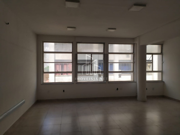Sala Comercial à Venda, 100 m² em Centro - São Paulo