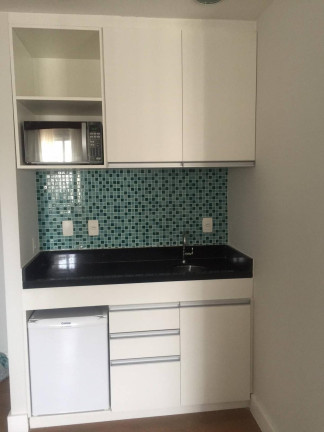 Imagem Apartamento com 1 Quarto para Alugar, 30 m² em Jardim Paulista - São Paulo Imagem Apartamento com 1 Quarto para Alugar, 30 m² em Jardim Paulista - São Paulo
