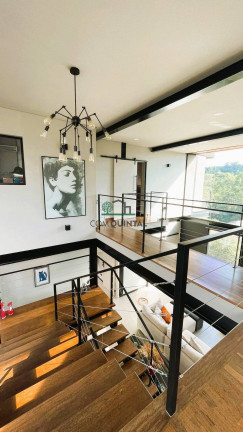 Imagem Casa com 5 Quartos à Venda, 495 m² em Jardim Idaia - Embu Das Artes Imagem Casa com 5 Quartos à Venda, 495 m² em Jardim Idaia - Embu Das Artes